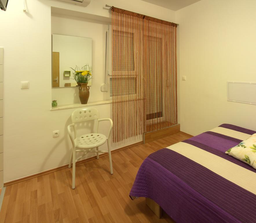 Apartments City Walls Zadar Pokój zdjęcie