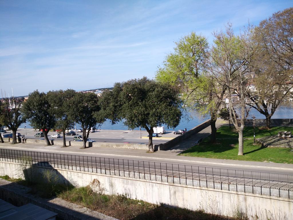 Apartments City Walls Zadar Zewnętrze zdjęcie
