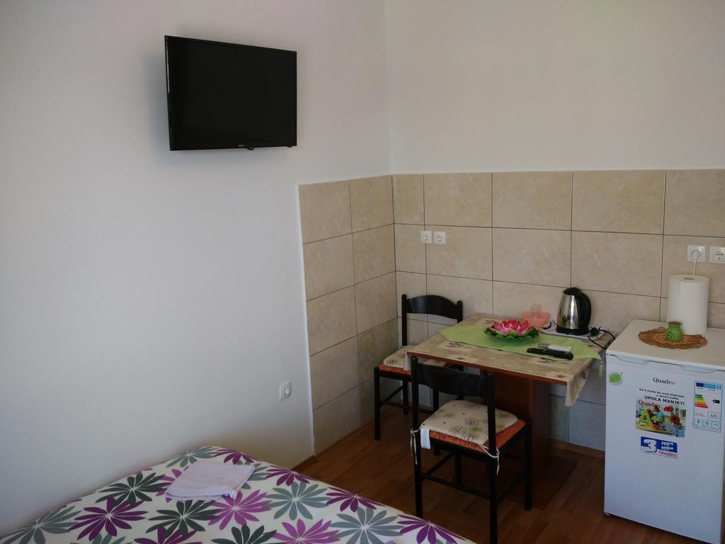 Apartments City Walls Zadar Zewnętrze zdjęcie